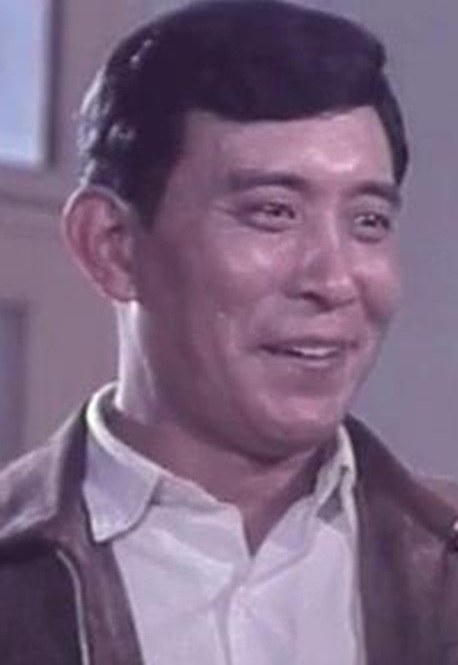 王振泰 Zhentai Wang照片