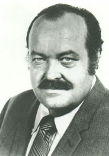 威廉姆·康拉德 William Conrad照片