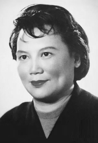 谢怡冰 Yibing Xie照片