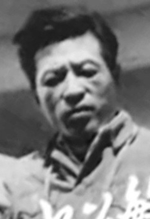 杨公敏 Gongmin Yang照片