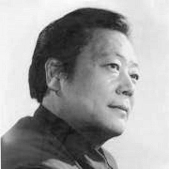 罗国良 Guoliang Luo照片
