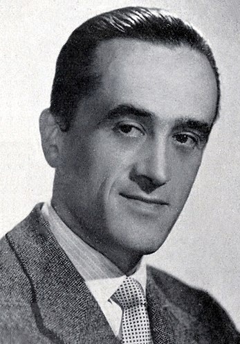 Silvio Bagolini照片