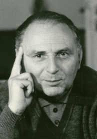 艾尔玛·克洛斯 Elmar Klos照片