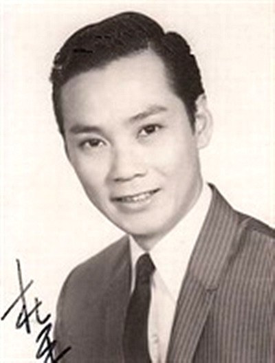 杜平 Ping Do照片