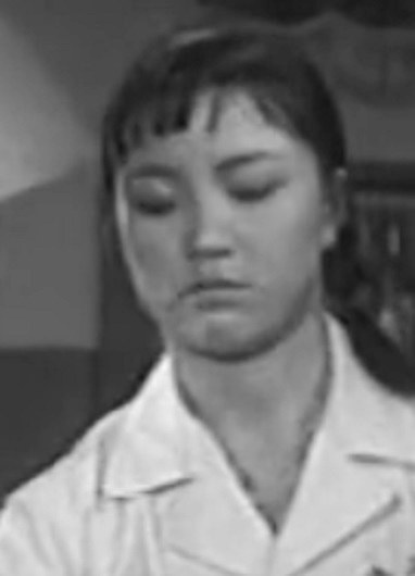 顾月娥 Yue'e Gu照片