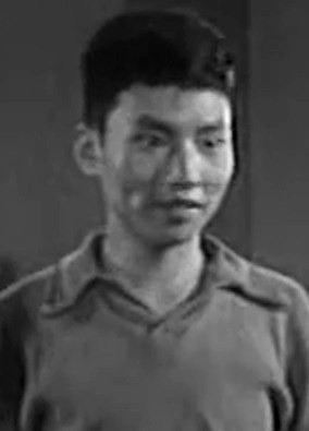 殷雨官 Yuguan Yin照片