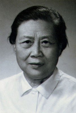 魏小云 Xiaoyun Wei照片