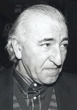 亨利·柯比 Henri Colpi照片