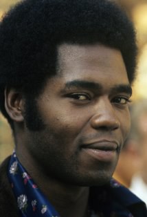 乔格·斯坦福·布朗 Georg Stanford Brown照片