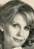 玛拉·亚当斯 Marla Adams照片