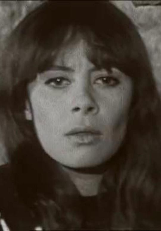 弗朗索瓦丝·戈德 Françoise Godde照片
