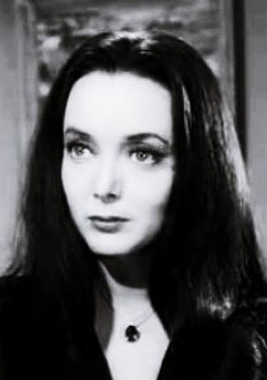 卡罗琳·琼斯 Carolyn Jones照片