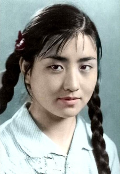 张桂兰 Guilan Zhang照片