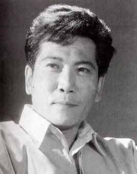孙敖 Ao Sun照片