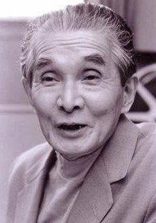 松田定次 Sadatsugu Matsuda照片