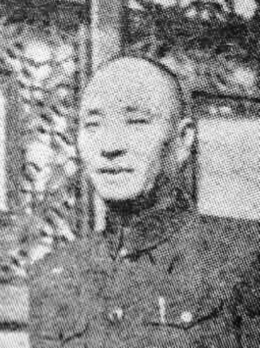 华传浩 Chuanhao Hua照片