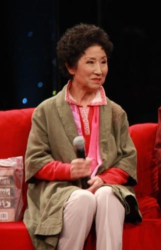 孙凤琴 Fengqin Sun照片