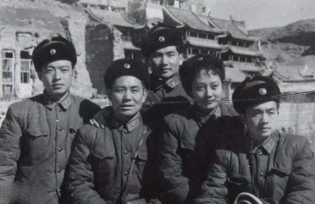 李辉健 Huijian Li照片