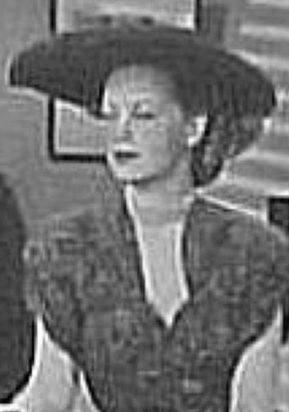 Janet Shaw照片