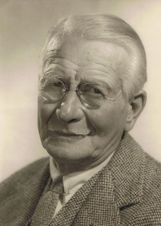 Colin Campbell照片
