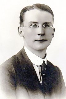 赫伯特·埃文斯 Herbert Evans照片