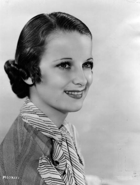 Florine McKinney照片