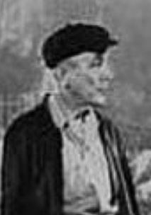 Paul Scardon照片