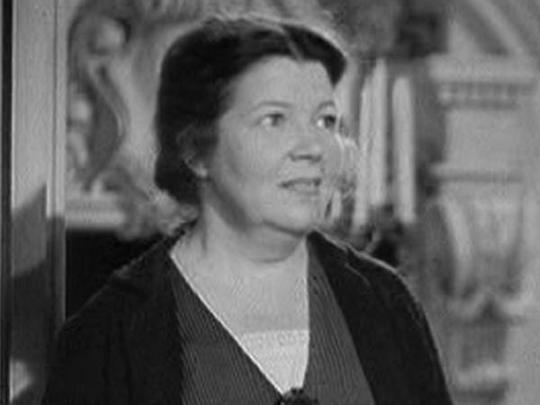 玛格丽特·伯特 Margaret Bert照片