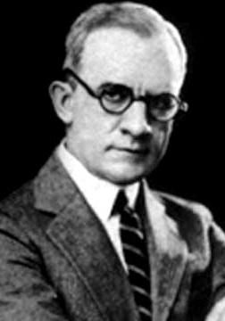 伊尔·赫德 Earl Hurd照片