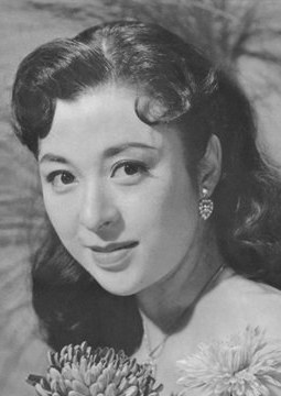 岛崎雪子 Yukiko Shimazaki照片