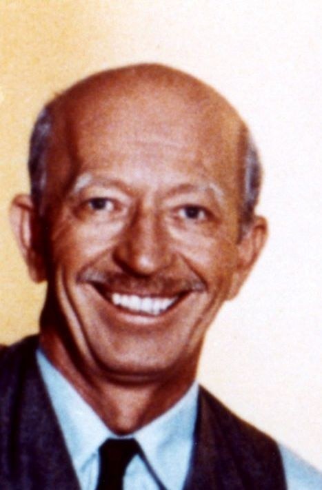 弗兰克·卡迪 Frank Cady照片