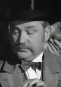奈杰尔·布鲁斯 Nigel Bruce照片