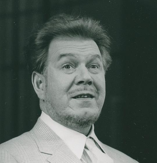 奥克·弗里德尔 Åke Fridell照片