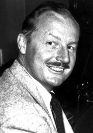 詹姆斯·阿尔格 James Algar照片