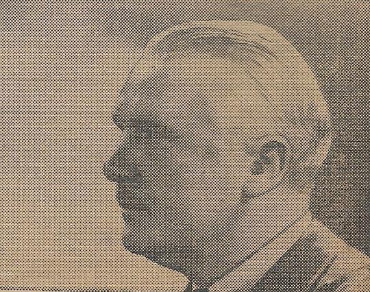 查尔斯·C·威尔逊 Charles C. Wilson照片