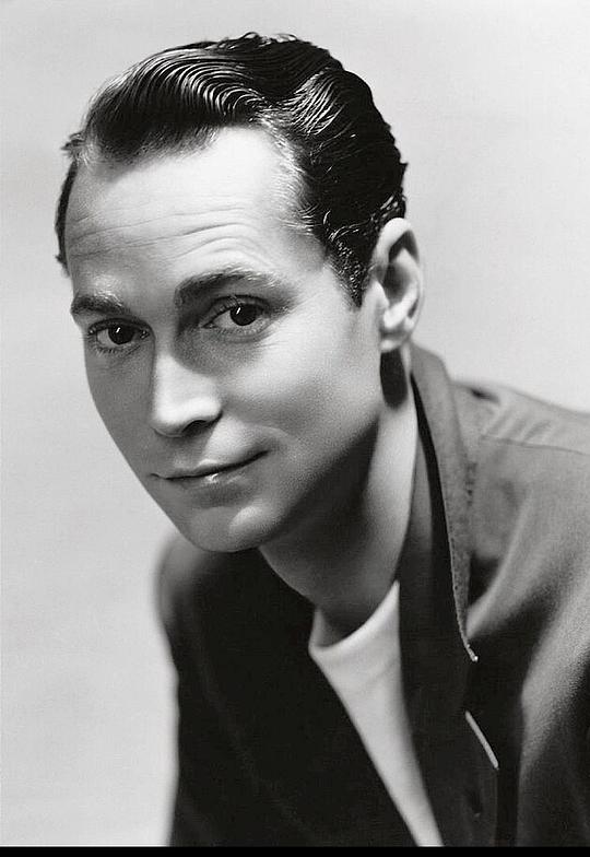法兰奇·汤恩 Franchot Tone照片