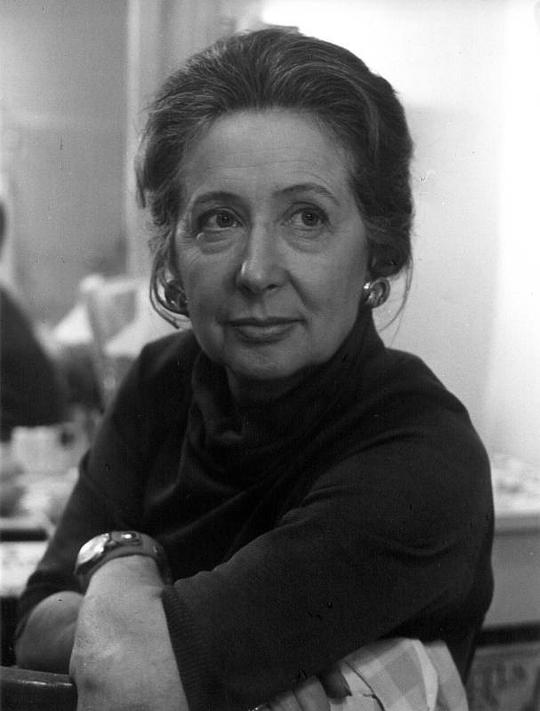 威尔玛·德吉舍尔 Vilma Degischer照片