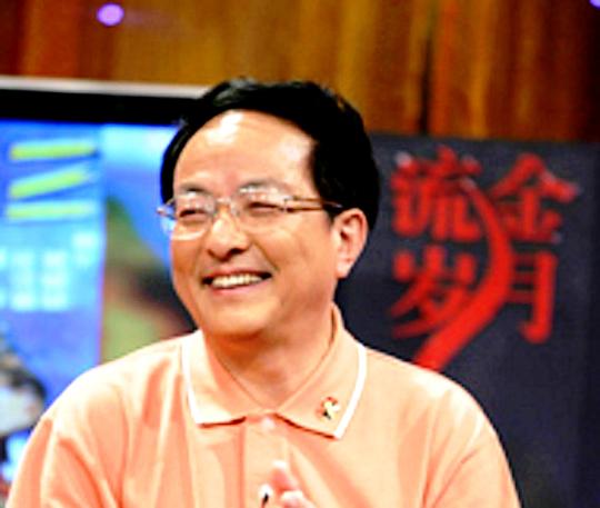 王龙基 Longji Wang照片