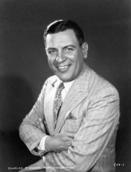查尔斯·赖斯纳 Charles Reisner照片