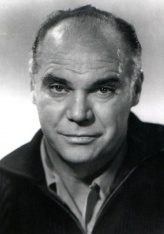 约翰·狄福塞 John Doucette照片