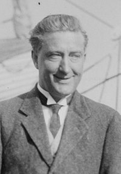 弗朗西斯·X·布什曼 Francis X. Bushman照片
