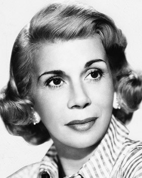贝亚·本德雷 Bea Benaderet照片