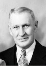 查尔斯·亨利·史密斯 Charles Henry Smith照片