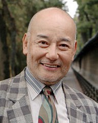 栗塚旭 Asahi Kurizuka照片