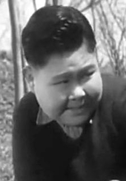 周瑞德 Ruide Zhou照片