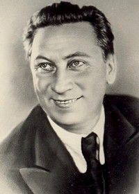 瓦西里·梅尔库里耶夫 Vasili Merkuryev照片