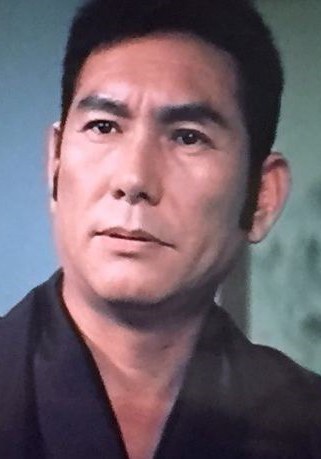 天津敏 Bin Amatsu照片