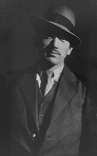 小津安二郎 Yasujirô Ozu照片