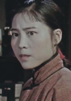 石美芬 Meifen Shi照片