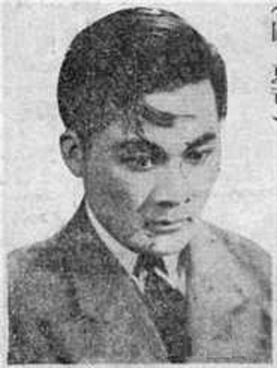 夏芒 Mang Xia照片